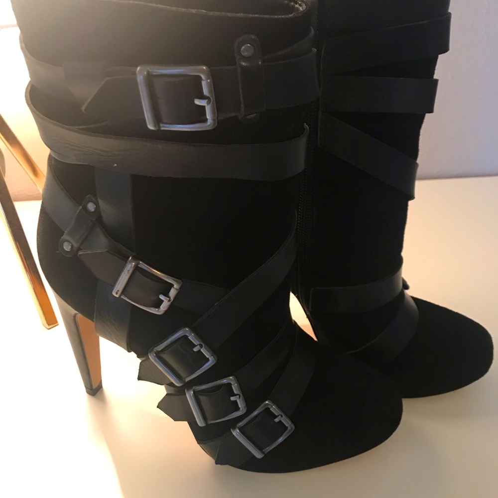 Sam Edelman “Kenny” Boots 7m